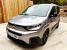USED 2024 74 CITROEN BERLINGO 3 Seat Auto Wheelchair Accessible Disabled Access Vehicle WAV 