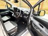 USED 2024 74 CITROEN BERLINGO 3 Seat Auto Wheelchair Accessible Disabled Access Vehicle WAV 
