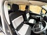 USED 2024 74 CITROEN BERLINGO 3 Seat Auto Wheelchair Accessible Disabled Access Vehicle WAV 