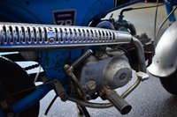 USED 1996 HONDA ST70 Original mileage, just 345 miles, all original un-touched condition for an authentic rare ownership This bike is 100% as from factory, untouched, signs of ageing and patina on some parts, ready for full restoration if wanted as a project.