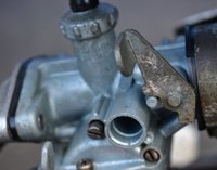 USED 1996 HONDA ST70 Original mileage, just 345 miles, all original un-touched condition for an authentic rare ownership This bike is 100% as from factory, untouched, signs of ageing and patina on some parts, ready for full restoration if wanted as a project.
