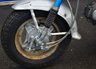 USED 1996 HONDA ST70 Original mileage, just 345 miles, all original un-touched condition for an authentic rare ownership This bike is 100% as from factory, untouched, signs of ageing and patina on some parts, ready for full restoration if wanted as a project.