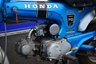 USED 1996 HONDA ST70 Original mileage, just 345 miles, all original un-touched condition for an authentic rare ownership This bike is 100% as from factory, untouched, signs of ageing and patina on some parts, ready for full restoration if wanted as a project.