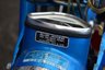 USED 1996 HONDA ST70 Original mileage, just 345 miles, all original un-touched condition for an authentic rare ownership This bike is 100% as from factory, untouched, signs of ageing and patina on some parts, ready for full restoration if wanted as a project.