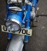 USED 1996 HONDA ST70 Original mileage, just 345 miles, all original un-touched condition for an authentic rare ownership This bike is 100% as from factory, untouched, signs of ageing and patina on some parts, ready for full restoration if wanted as a project.