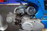 USED 1996 HONDA ST70 Original mileage, just 345 miles, all original un-touched condition for an authentic rare ownership This bike is 100% as from factory, untouched, signs of ageing and patina on some parts, ready for full restoration if wanted as a project.