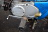 USED 1996 HONDA ST70 Original mileage, just 345 miles, all original un-touched condition for an authentic rare ownership This bike is 100% as from factory, untouched, signs of ageing and patina on some parts, ready for full restoration if wanted as a project.