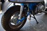 USED 1996 HONDA ST70 Original mileage, just 345 miles, all original un-touched condition for an authentic rare ownership This bike is 100% as from factory, untouched, signs of ageing and patina on some parts, ready for full restoration if wanted as a project.