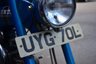 USED 1996 HONDA ST70 Original mileage, just 345 miles, all original un-touched condition for an authentic rare ownership This bike is 100% as from factory, untouched, signs of ageing and patina on some parts, ready for full restoration if wanted as a project.