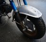 USED 1996 HONDA ST70 Original mileage, just 345 miles, all original un-touched condition for an authentic rare ownership This bike is 100% as from factory, untouched, signs of ageing and patina on some parts, ready for full restoration if wanted as a project.