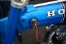 USED 1996 HONDA ST70 Original mileage, just 345 miles, all original un-touched condition for an authentic rare ownership This bike is 100% as from factory, untouched, signs of ageing and patina on some parts, ready for full restoration if wanted as a project.