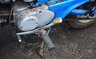 USED 1996 HONDA ST70 Original mileage, just 345 miles, all original un-touched condition for an authentic rare ownership This bike is 100% as from factory, untouched, signs of ageing and patina on some parts, ready for full restoration if wanted as a project.