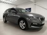 USED 2023 73 SKODA SCALA 1.0 TSI SE Hatchback 5dr Petrol Manual Euro 6 (s/s) (110 ps) 