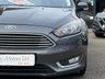USED 2016 66 FORD FOCUS 1.5 TDCi Titanium Hatchback 5dr Diesel Manual Euro 6 (s/s) (120 ps) 