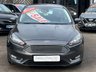 USED 2016 66 FORD FOCUS 1.5 TDCi Titanium Hatchback 5dr Diesel Manual Euro 6 (s/s) (120 ps) 