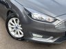 USED 2016 66 FORD FOCUS 1.5 TDCi Titanium Hatchback 5dr Diesel Manual Euro 6 (s/s) (120 ps) 