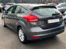 USED 2016 66 FORD FOCUS 1.5 TDCi Titanium Hatchback 5dr Diesel Manual Euro 6 (s/s) (120 ps) 