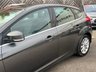 USED 2016 66 FORD FOCUS 1.5 TDCi Titanium Hatchback 5dr Diesel Manual Euro 6 (s/s) (120 ps) 