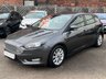 USED 2016 66 FORD FOCUS 1.5 TDCi Titanium Hatchback 5dr Diesel Manual Euro 6 (s/s) (120 ps) 