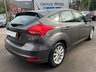 USED 2016 66 FORD FOCUS 1.5 TDCi Titanium Hatchback 5dr Diesel Manual Euro 6 (s/s) (120 ps) 