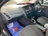 USED 2016 66 FORD FOCUS 1.5 TDCi Titanium Hatchback 5dr Diesel Manual Euro 6 (s/s) (120 ps) 