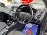 USED 2016 66 FORD FOCUS 1.5 TDCi Titanium Hatchback 5dr Diesel Manual Euro 6 (s/s) (120 ps) 
