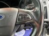 USED 2016 66 FORD FOCUS 1.5 TDCi Titanium Hatchback 5dr Diesel Manual Euro 6 (s/s) (120 ps) 