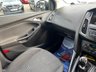 USED 2016 66 FORD FOCUS 1.5 TDCi Titanium Hatchback 5dr Diesel Manual Euro 6 (s/s) (120 ps) 