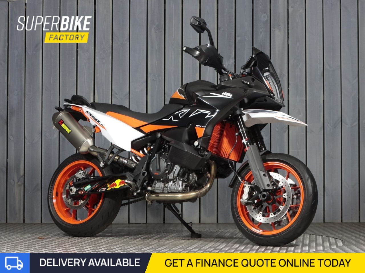 KTM 890 SMT890 SMT KTM 890 SMT890 SMT