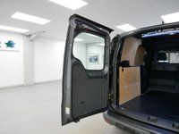 USED 2023 73 VOLKSWAGEN CADDY 1.5 TSI 114 BHP COMMERCE PRO DSG AUTOMATIC ( NO VAT ! ) 1 OWNER | PETROL | DSG AUTO | NO VAT !