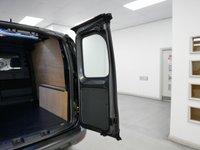 USED 2023 73 VOLKSWAGEN CADDY 1.5 TSI 114 BHP COMMERCE PRO DSG AUTOMATIC ( NO VAT ! ) 1 OWNER | PETROL | DSG AUTO | NO VAT !