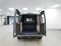 USED 2023 73 VOLKSWAGEN CADDY 1.5 TSI 114 BHP COMMERCE PRO DSG AUTOMATIC ( NO VAT ! ) 1 OWNER | PETROL | DSG AUTO | NO VAT !