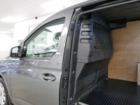 USED 2023 73 VOLKSWAGEN CADDY 1.5 TSI 114 BHP COMMERCE PRO DSG AUTOMATIC ( NO VAT ! ) 1 OWNER | PETROL | DSG AUTO | NO VAT !