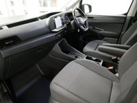 USED 2023 73 VOLKSWAGEN CADDY 1.5 TSI 114 BHP COMMERCE PRO DSG AUTOMATIC ( NO VAT ! ) 1 OWNER | PETROL | DSG AUTO | NO VAT !