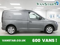 USED 2023 73 VOLKSWAGEN CADDY 1.5 TSI 114 BHP COMMERCE PRO DSG AUTOMATIC ( NO VAT ! ) 1 OWNER | PETROL | DSG AUTO | NO VAT !