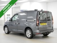 USED 2023 73 VOLKSWAGEN CADDY 1.5 TSI 114 BHP COMMERCE PRO DSG AUTOMATIC ( NO VAT ! ) 1 OWNER | PETROL | DSG AUTO | NO VAT !