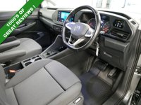 USED 2023 73 VOLKSWAGEN CADDY 1.5 TSI 114 BHP COMMERCE PRO DSG AUTOMATIC ( NO VAT ! ) 1 OWNER | PETROL | DSG AUTO | NO VAT !