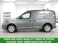 USED 2023 73 VOLKSWAGEN CADDY 1.5 TSI 114 BHP COMMERCE PRO DSG AUTOMATIC ( NO VAT ! ) 1 OWNER | PETROL | DSG AUTO | NO VAT !