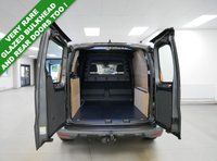 USED 2023 73 VOLKSWAGEN CADDY 1.5 TSI 114 BHP COMMERCE PRO DSG AUTOMATIC ( NO VAT ! ) 1 OWNER | PETROL | DSG AUTO | NO VAT !