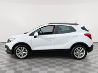 USED 2016 16 VAUXHALL MOKKA 1.4i Turbo Exclusiv SUV 5dr Petrol Manual 2WD Euro 6 (s/s) (140 ps) Parking Sensors, CD Player