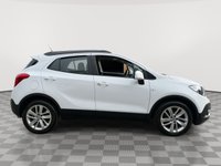 USED 2016 16 VAUXHALL MOKKA 1.4i Turbo Exclusiv SUV 5dr Petrol Manual 2WD Euro 6 (s/s) (140 ps) Parking Sensors, CD Player