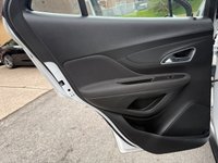 USED 2016 16 VAUXHALL MOKKA 1.4i Turbo Exclusiv SUV 5dr Petrol Manual 2WD Euro 6 (s/s) (140 ps) Parking Sensors, CD Player