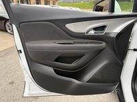 USED 2016 16 VAUXHALL MOKKA 1.4i Turbo Exclusiv SUV 5dr Petrol Manual 2WD Euro 6 (s/s) (140 ps) Parking Sensors, CD Player