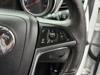 USED 2016 16 VAUXHALL MOKKA 1.4i Turbo Exclusiv SUV 5dr Petrol Manual 2WD Euro 6 (s/s) (140 ps) Parking Sensors, CD Player