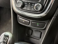 USED 2016 16 VAUXHALL MOKKA 1.4i Turbo Exclusiv SUV 5dr Petrol Manual 2WD Euro 6 (s/s) (140 ps) Parking Sensors, CD Player