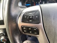 USED 2021 21 FORD RANGER 2.0 EcoBlue XLT Pickup Double Cab 4dr Diesel Manual 4WD Euro 6 (s/s) (170 ps) TRUCKMAN TOP, TOWBAR, CARPLAY