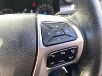 USED 2021 21 FORD RANGER 2.0 EcoBlue XLT Pickup Double Cab 4dr Diesel Manual 4WD Euro 6 (s/s) (170 ps) TRUCKMAN TOP, TOWBAR, CARPLAY