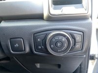 USED 2021 21 FORD RANGER 2.0 EcoBlue XLT Pickup Double Cab 4dr Diesel Manual 4WD Euro 6 (s/s) (170 ps) TRUCKMAN TOP, TOWBAR, CARPLAY