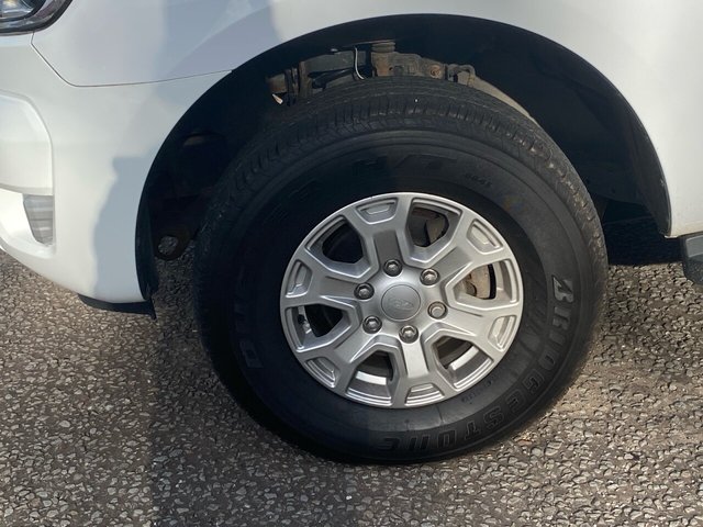 2021 Ford Ranger 2L Xlt 4dr - Photo 4