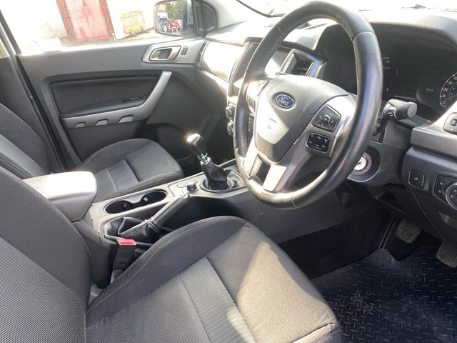 2021 Ford Ranger 2L Xlt 4dr - Photo 5